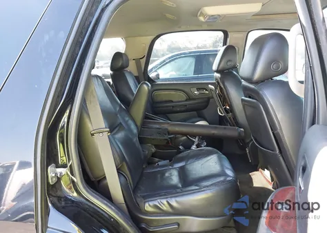 2008 Cadillac Escalade Standard from USA, damaged, VIN 1GYEC63898R167248